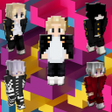 프로그램 아이콘: Tokyo Revengers Skins