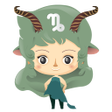 프로그램 아이콘: Capricorn Horoscope 2020 …