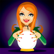 Icon of program: Anna Clairvoyance
