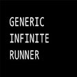 Generic Infinite Runner Offline Game