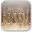 Icon of program: Might and Magic Heroes VI