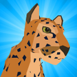 أيقونة البرنامج: Animal Shift