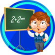 Icon of program: Математикаи шавқовар