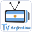 プログラムのアイコン：Tv Argentina en vivo futb…