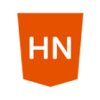 Ikon program: HN Extractor by Stratflow