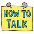 程序图标：HOW TO TALK: Parenting Ti…