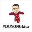 プログラムのアイコン：Duyong Kita