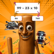 Icon of program: Quiz Filters: Funny Chall…