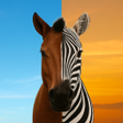 Icoon van programma: Pict Sort: Layered Puzzle