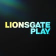 Ikona programu: Lionsgate Play