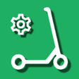 Ikona programu: XiaoDash for m365/1S/Pro2…