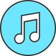 أيقونة البرنامج: Vocal Remover for karaoke…
