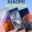 Xiamoi Redmi Note 10 Launcher