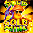Deep Gold Mine icon