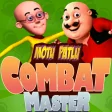 Motu Patlu Combat Master