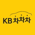 أيقونة البرنامج: KB차차차 - 중고차 매물대수 1위