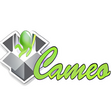 Symbol des Programms: Cameo