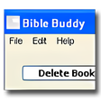 Icon of program: Bible Buddy