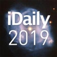 Programın simgesi: iDaily  2019 年度别册