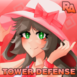 プログラムのアイコン：Arena : Tower Defense