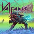 أيقونة البرنامج: Valfaris