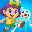 程序图标：Football Lucky Match