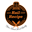 程序图标：RailRecipe - Order Online…