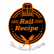 RailRecipe - Order Online Food In Train