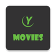 Ícone do programa: Y Movies - YTS Movies Lib…