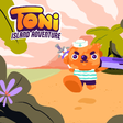 Иконка программы: Toni Island Adventure