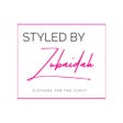 程序图标：Styled by Zubaidah