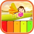 Kids Music: Piano  Xylophone