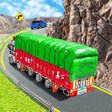 Icon of program: Truck Simulator 3D Truck …