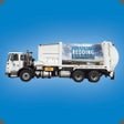 Ikon program: City of Redding Solid Was…