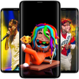 Symbol des Programms: Tekashi 6ix9ine New HD Wa…
