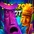 Icoon van programma: Poultry Pillars: Jungle Q…