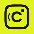 Иконка программы: CapChat - AI Fun