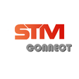 ไอคอนของโปรแกรม: STM Connect