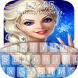 プログラムのアイコン：The Snow Queen Lock Scree…
