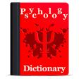 Psychology Dictionary - Offline