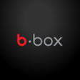 プログラムのアイコン：b.box app