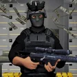 Icono de programa: Heist Shooter