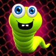 Programın simgesi: Swerve.io - Worm Games
