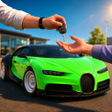 Ikona programu: Car Trader Empire