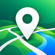 Programikonen: Travel Map BD: ভরমণ মযপ