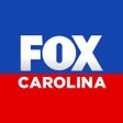 プログラムのアイコン：FOX Carolina News