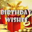 Icon of program: Birthday Wishes