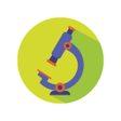 Ícone do programa: Medical Laboratory DMLT