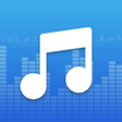 ไอคอนของโปรแกรม: Music Player