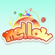 プログラムのアイコン：Mellow